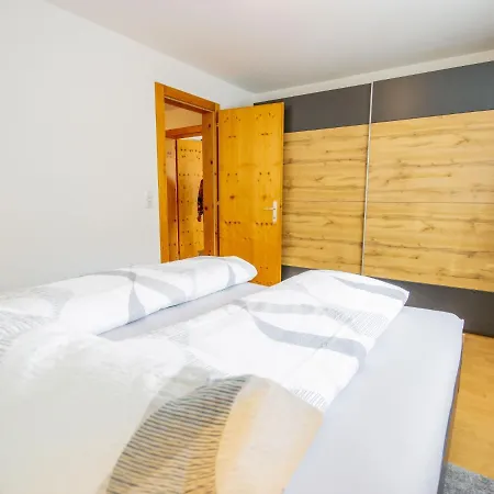 Christine By Interhome * Prutz