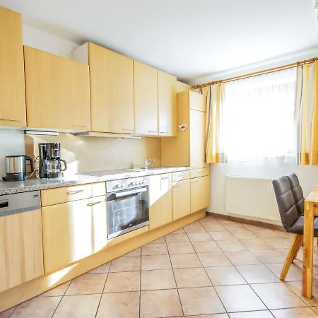 Appartamento Christine By Interhome *