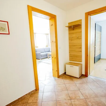 Appartamento Christine By Interhome Prutz