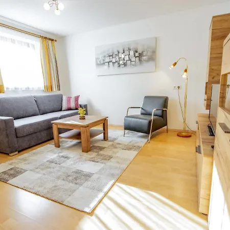 Christine By Interhome *