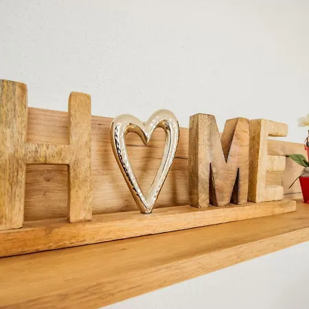 Apartamento Christine By Interhome