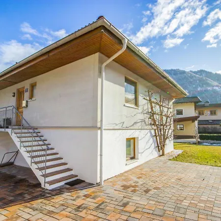 Christine By Interhome * Prutz