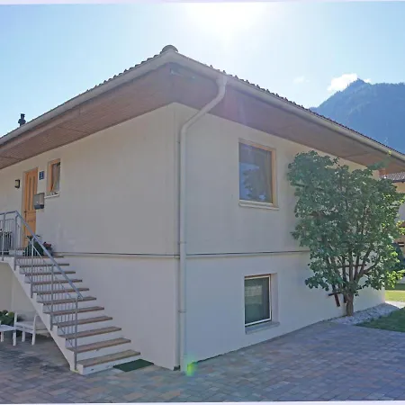 Christine By Interhome Appartement