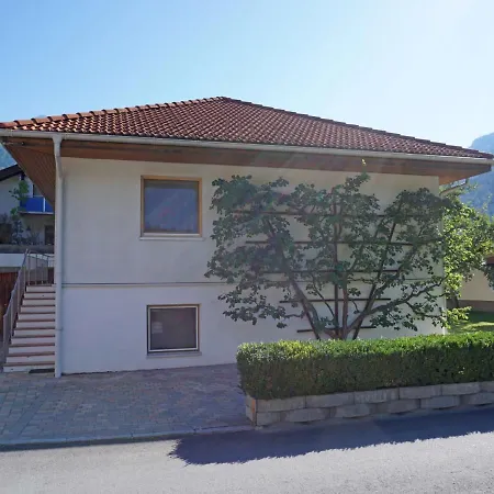 Appartamento Christine By Interhome