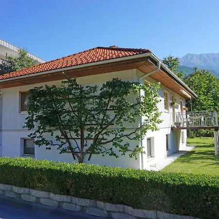 Christine By Interhome Daire Prutz