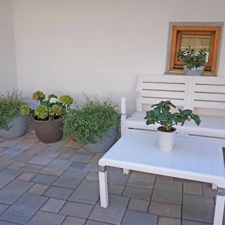 Apartamento Christine By Interhome *