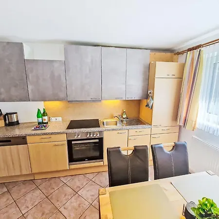 Christine By Interhome Appartement