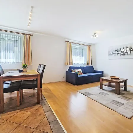Appartement Christine By Interhome *