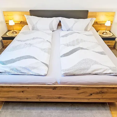 Christine By Interhome Appartement Prutz