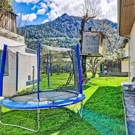 Appartement Christine By Interhome *