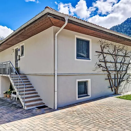 Appartement Christine By Interhome *