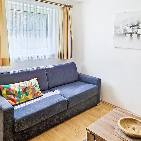 Appartement Christine By Interhome
