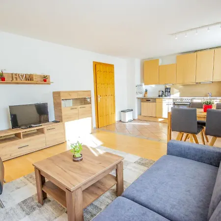 Christine By Interhome * Prutz