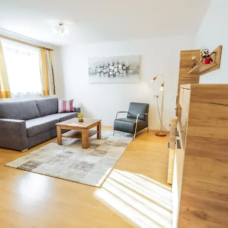 Christine By Interhome Lejlighed *