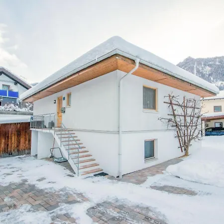 Christine By Interhome *