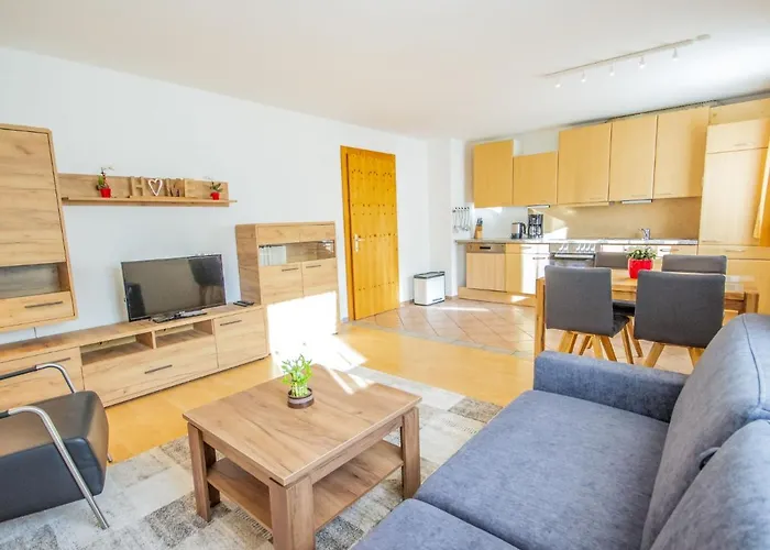 Christine By Interhome * 普鲁茨