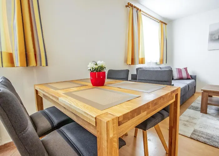 Christine By Interhome *