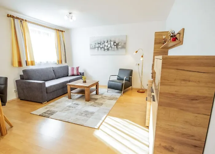 Christine By Interhome 公寓 *