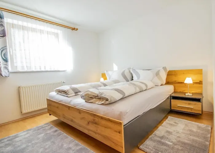 公寓 Christine By Interhome *