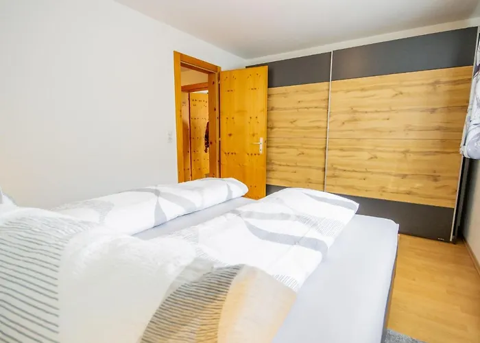 Christine By Interhome * 普鲁茨