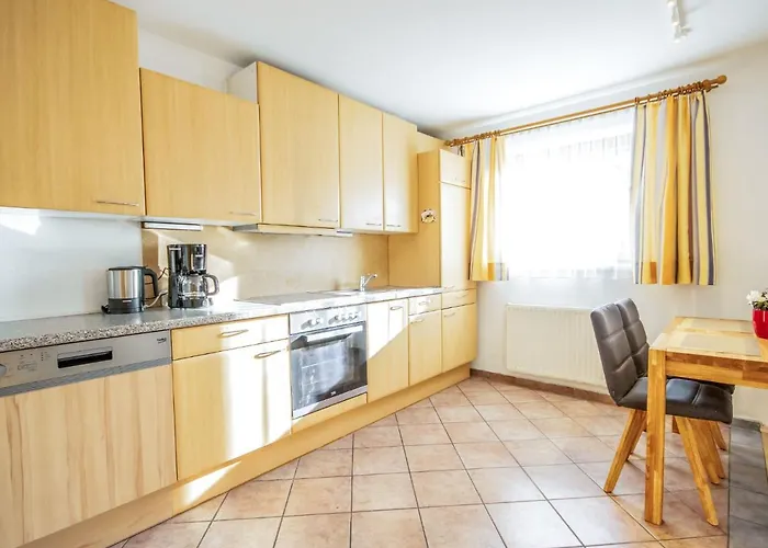 公寓 Christine By Interhome *