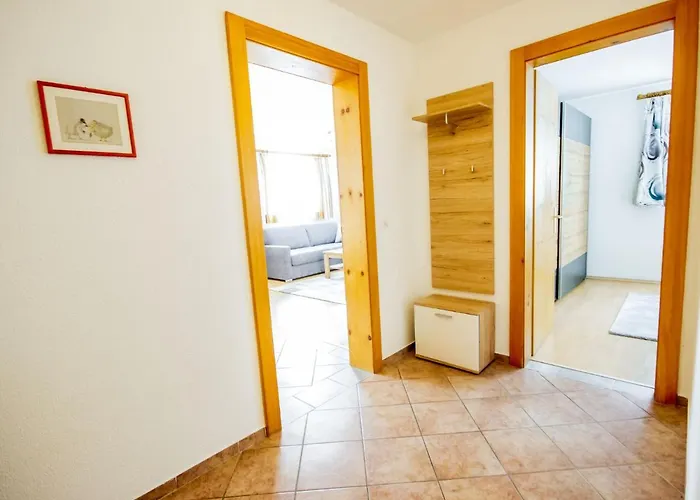 公寓 Christine By Interhome 普鲁茨