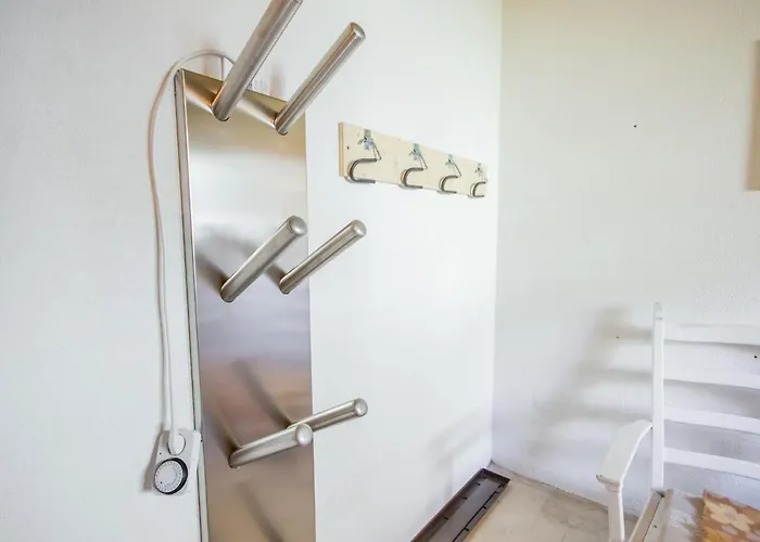 Christine By Interhome 公寓 普鲁茨