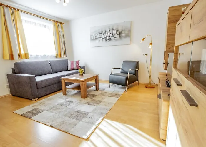 Christine By Interhome *