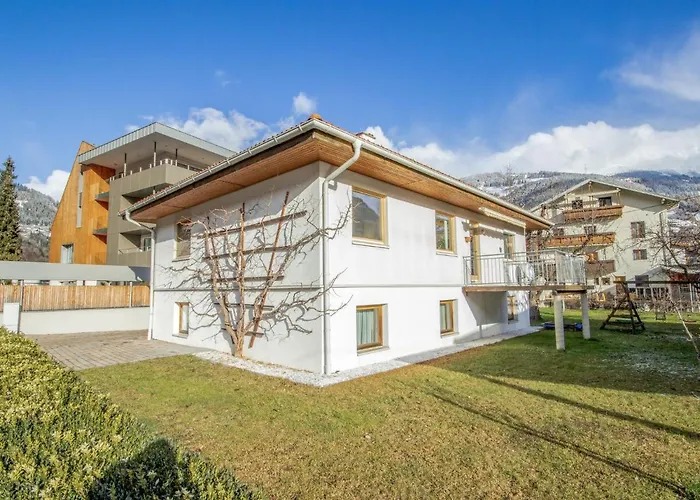 Christine By Interhome 公寓 普鲁茨