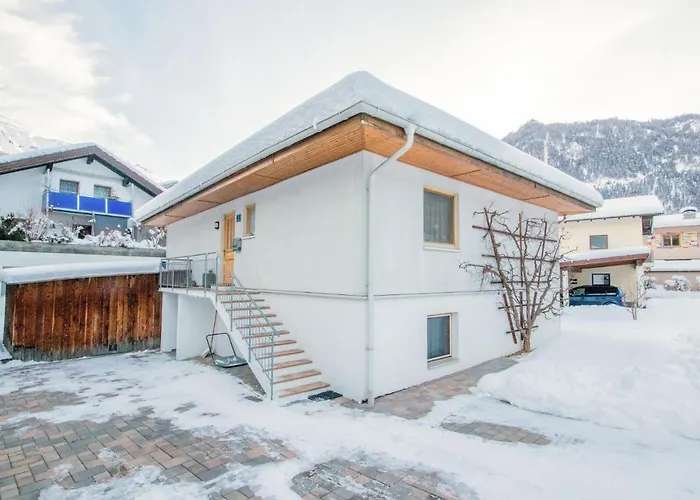 Christine By Interhome *