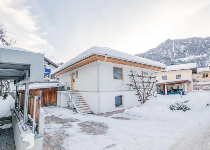 Christine By Interhome 公寓