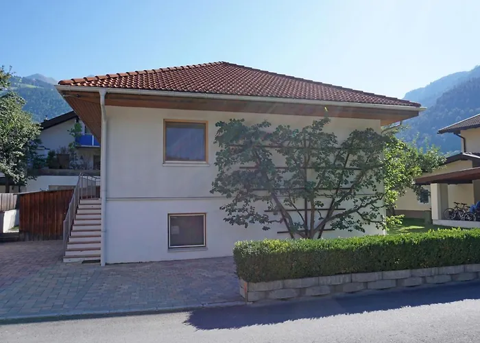 公寓 Christine By Interhome