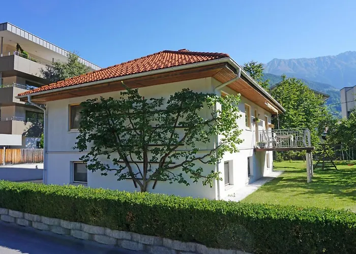 Christine By Interhome 公寓 普鲁茨