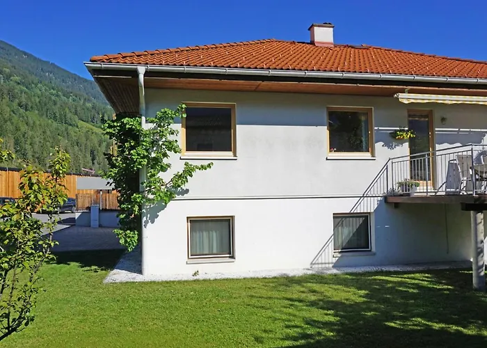 公寓 Christine By Interhome *