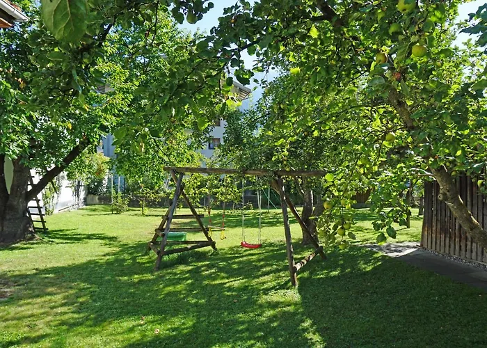 Christine By Interhome 公寓 *