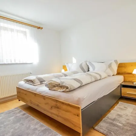 Apartament Christine By Interhome *