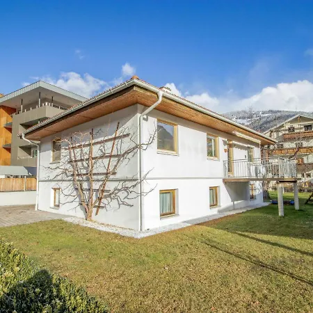 Christine By Interhome Apartament Prutz