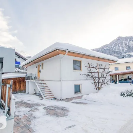 Christine By Interhome Apartament