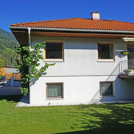 Apartament Christine By Interhome *