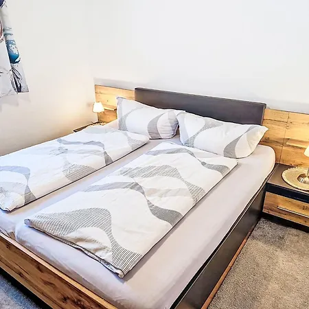 Christine By Interhome *