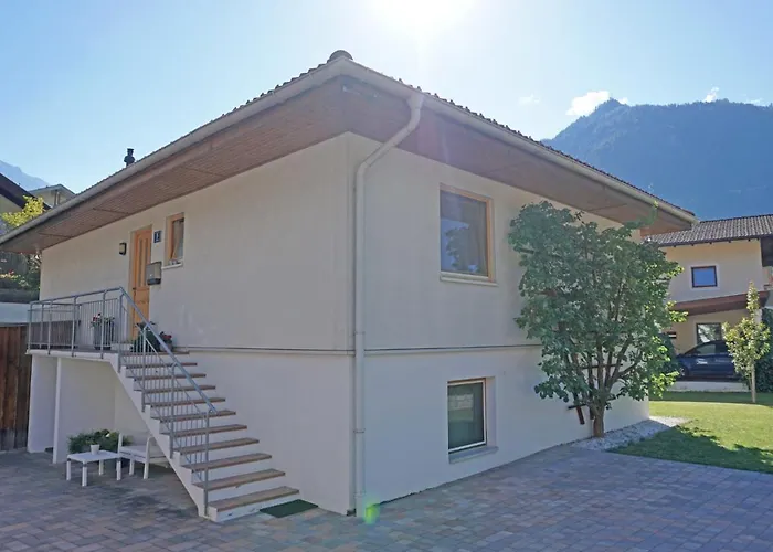 Christine By Interhome شقة